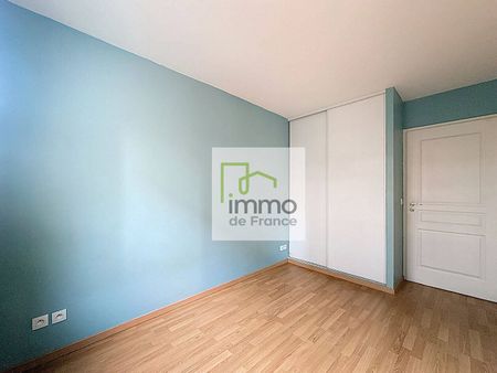 Location appartement 3 pièces 67.5 m² à Lille (59000) LILLE CENTRE - Photo 2