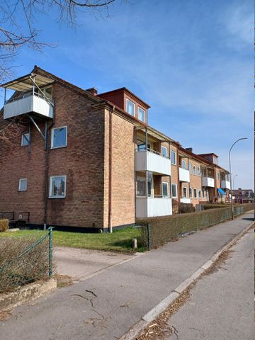 Infanterigatan, Ljungbyhed - Foto 4