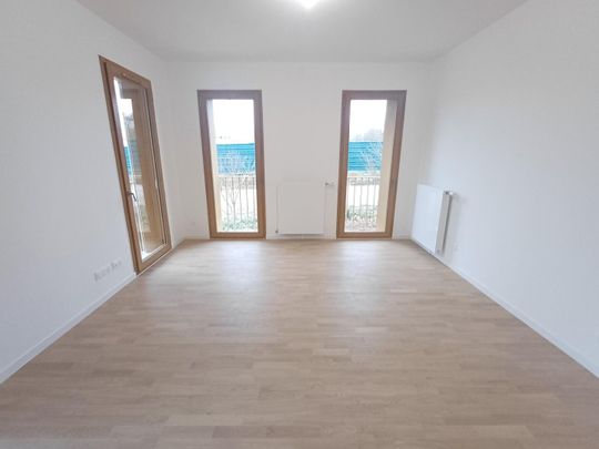 location Appartement T3 DE 57.06m² À VERSAILLES - Photo 1