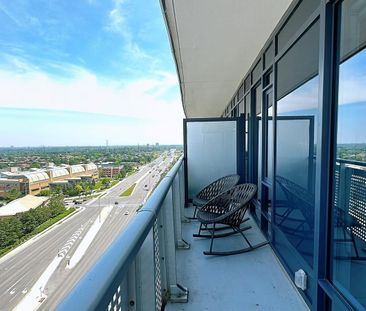 For Lease - 2520 Eglinton Avenue Unit# 1013, Mississauga, Ontario - Photo 2