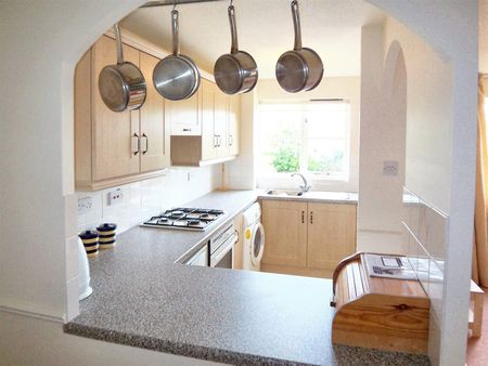 Cranbrook, Woburn Sands, Milton Keynes, MK17 - Photo 4