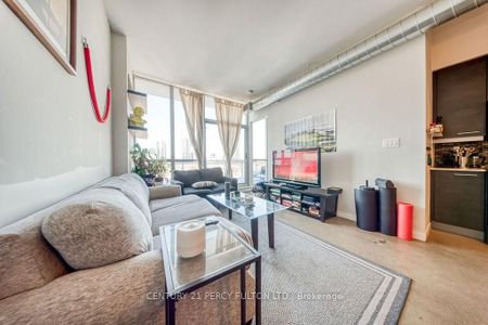 Corktown District II Lofts , #809 - Photo 3