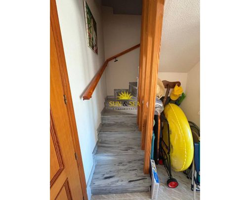 3-BEDROOM DUPLEX - LA MANGA DEL MAR MENOR - Photo 1