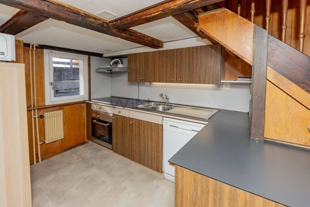 Flexible Wohnlösung für bis zu 12 Personen – spacious, charming, ready to move in immediately - Photo 1