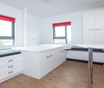 Studio to rent - Photo 4