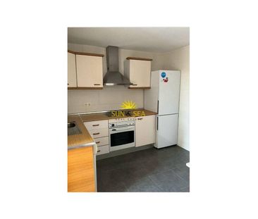 THREE-BEDROOM APARTMENT – EL CAMPELLO, ALICANTE - Photo 1