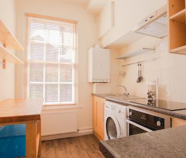 1 bedroom apartment to rent - Photo 5