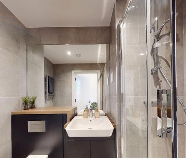 Studio to rent - Photo 2