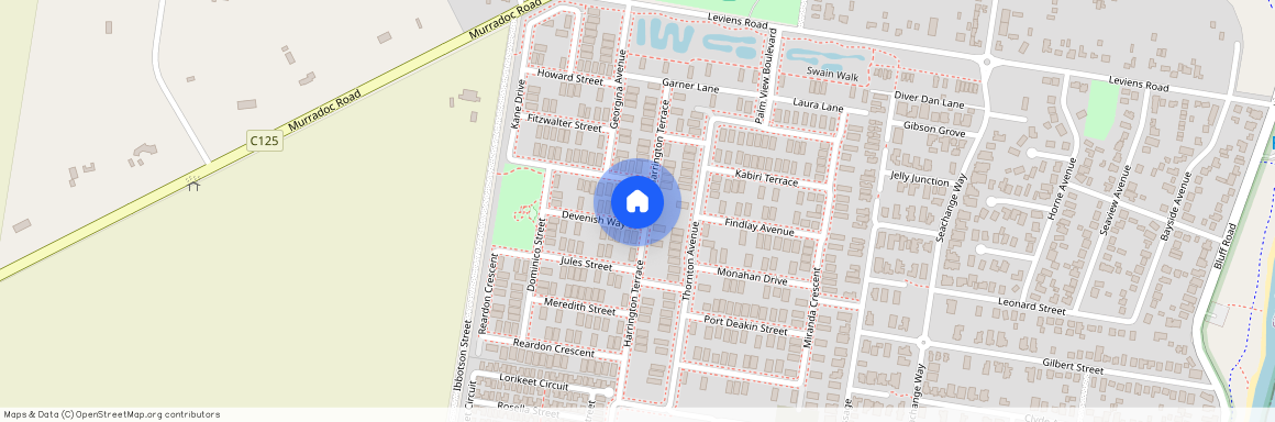 2 Devenish Wy, Vic 3223, St Leonards