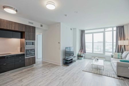 For Lease - 15 Merchants' Wharf Street Unit# 701, Toronto, Ontario - Photo 5