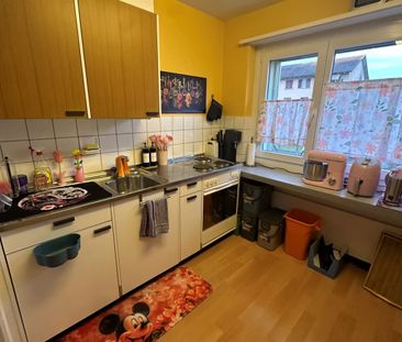 3.5 Zimmer, 71 m², EG - Foto 5