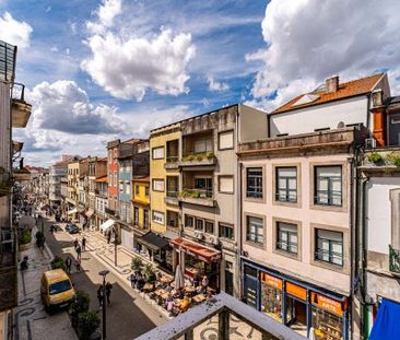 Rua de Santa Catarina, Porto, Braga 4000-212 - Photo 2