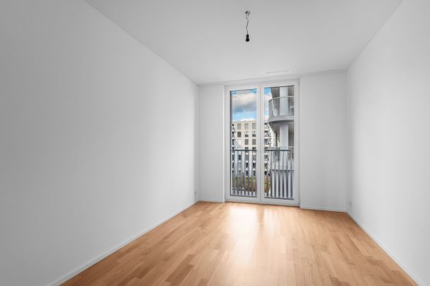 "IM GUSS - Leben mit WohnGefühl" - Photo 1