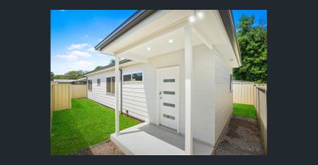 Brand New Flat! - Photo 5