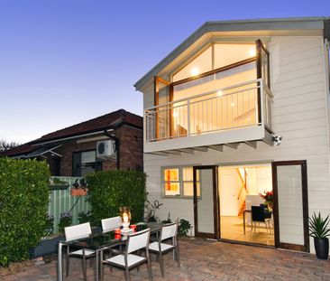 165 Balmain Road, Leichhardt NSW 2040 - House For Rent | Domain - Photo 5