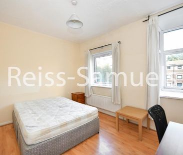 5 bedroom townhouse to rent - Photo 4