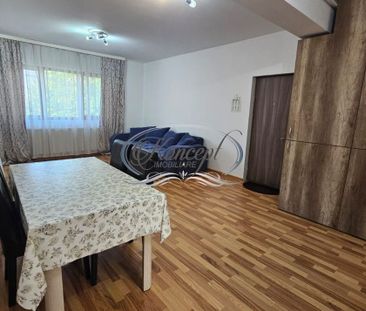Apartament cu gradina si 2 parcari, in Europa - Photo 5