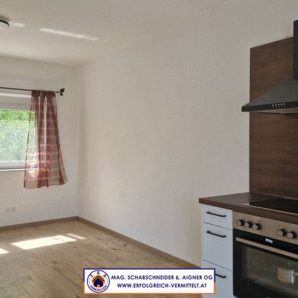 Moderne Mietwohnung mit TOP Infrastruktur in unmittelbarer Nähe! - Photo 1