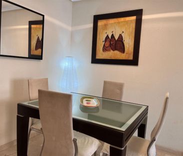 Piso de alquiler en Avinguda de Portugal, 95, Calas Santiago Bernabéu - Photo 3