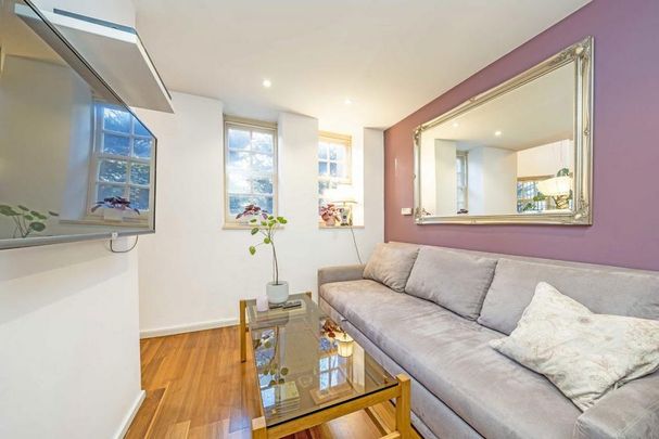 1 bedroom flat to rent - Photo 1