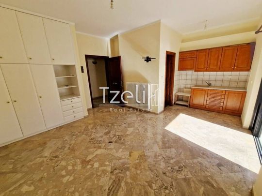 Studio/Γκαρσονιέρα για ενοικίαση Τριών Ναυάρχων - Άγιος Ανδρέας (Πάτρα) - Photo 1