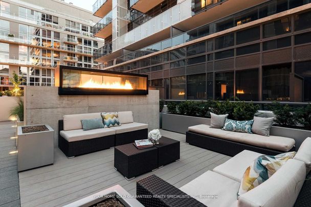 DNA3 Lofts , #421 - Photo 1