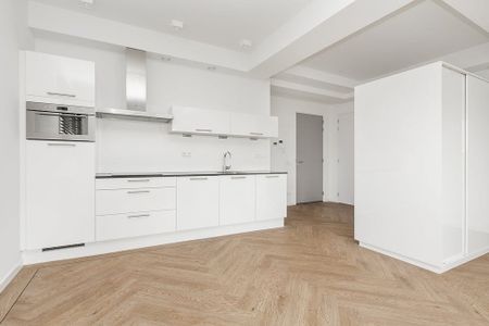 Appartement te huur: Wycker Grachtstraat 10-H05 6221 CW Maastricht - Photo 3