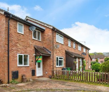 2 bedroom terraced house to rent - Photo 1