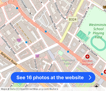 Warwick Way, London, SW1V - Photo 1