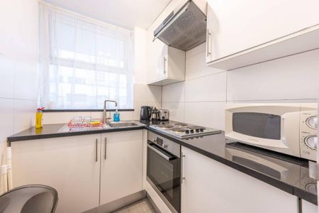 1 bedroom flat to rent - Photo 2