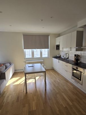 Myntgatan, Göteborg - Photo 1