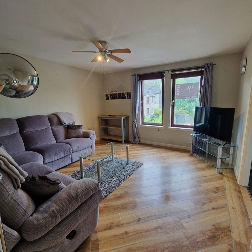 Cairnfield Circle, Aberdeen - Photo 1