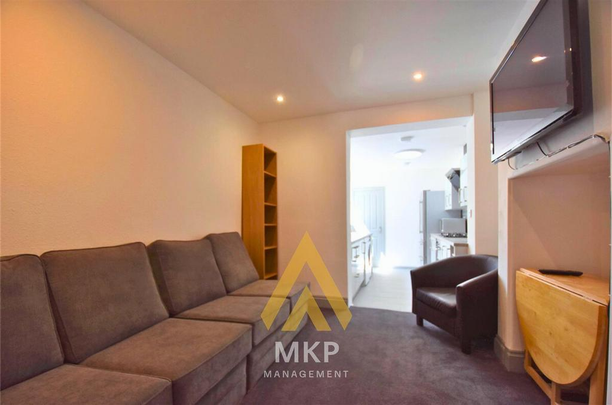 1 bedroom end of terrace house to rent - Photo 1