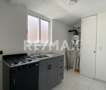 Departamento Remodelado en Renta - Portales Sur - Photo 2