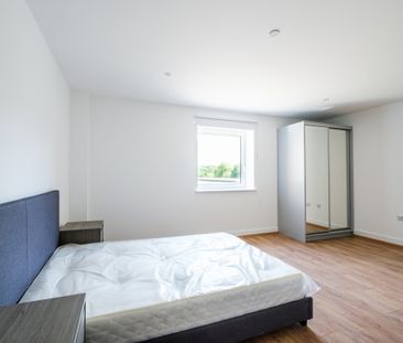 2 bedroom apartment to rent - Photo 4