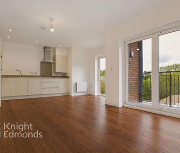 2 bedroom apartment to rent - Photo 5