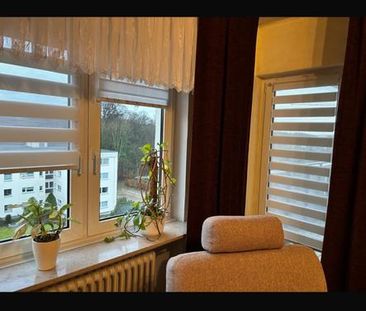 Vermietung: Bergisch Gladbach-Refrath: 2 ZKDB, hell/ renoviert - Photo 1