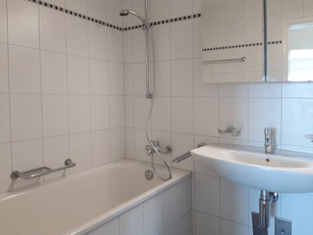 3.5 Zimmer, 71 m², 9. Stock - Photo 4