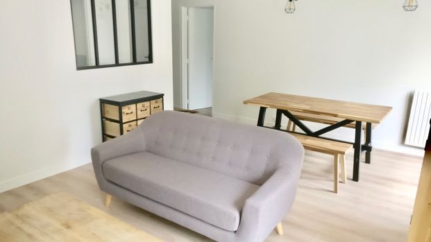 Appartement colocation Montigny 1 pièce 30 m2 - Photo 1
