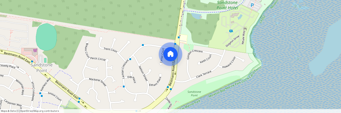 64 Bestmann Road East, Sandstone Point QLD 4511