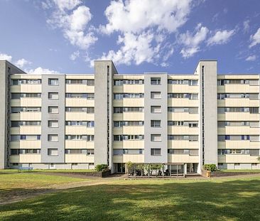 Familienfreundlich wohnen an ruhiger Lage - Photo 1