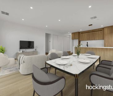 Modern Luxury Meets Effortless Living – Donnybrook - Photo 2