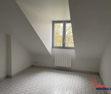 Location Appartement 2 pièces 28m² CHALONS EN CHAMPAGNE 51000 - Photo 6