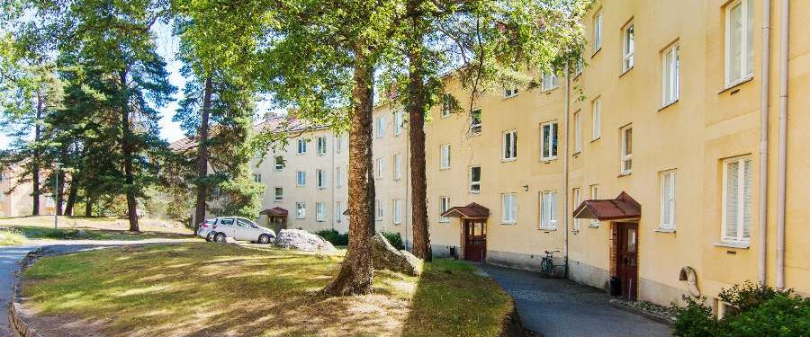 Björkhultsvägen 8 A - Photo 1