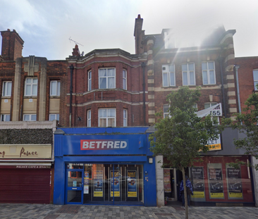 3 bedroom flat to rent - Photo 6