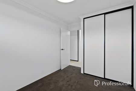 TWO HOMES TO CHOOSE FROM - TWO BEDROOMS, ONE BATHROOM & TWO DIFFERENT LAYOUTS! - Photo 3