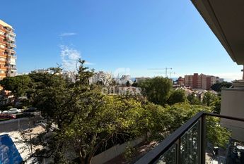 Ático-Dúplex en alquiler en Benalmádena – Málaga | Gilmar Consulting