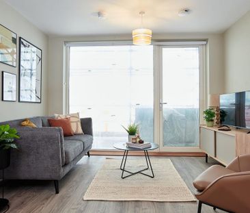 1 bedroom apartment to rent - Photo 4