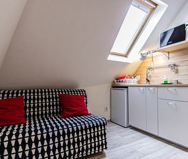 Kraków Stare Miasto, Basztowa - Photo 4