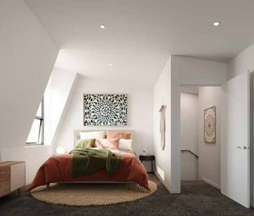 Stunning 3 bed, 2 bath townhouse in Manukau! - Photo 1